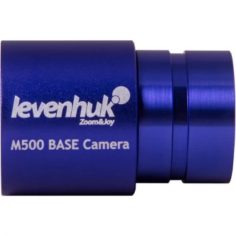 Камера цифровая LEVENHUK M500 BASE